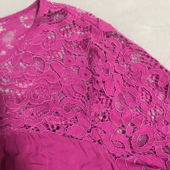 Pink blouse - Picture 2 of 2